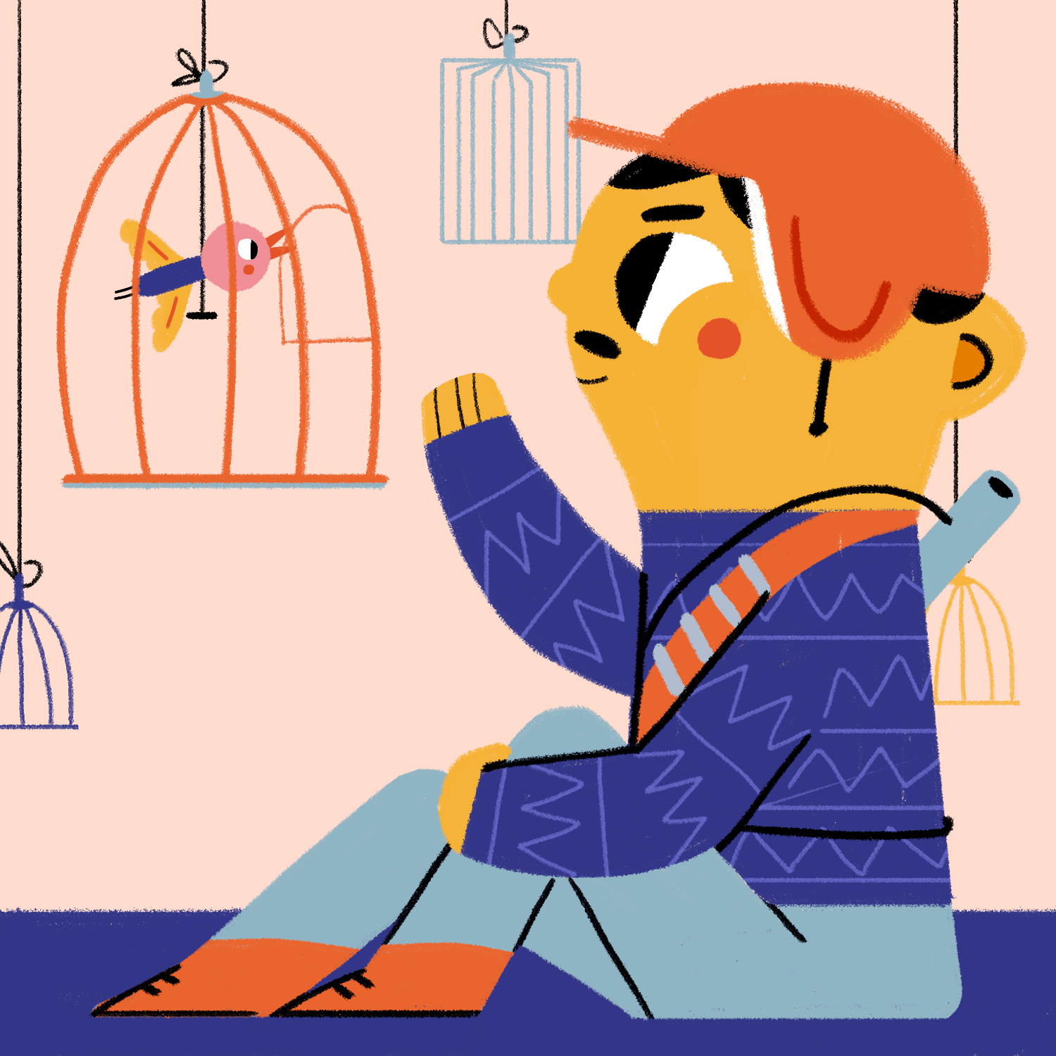 არვიცია ილუსტრაცია