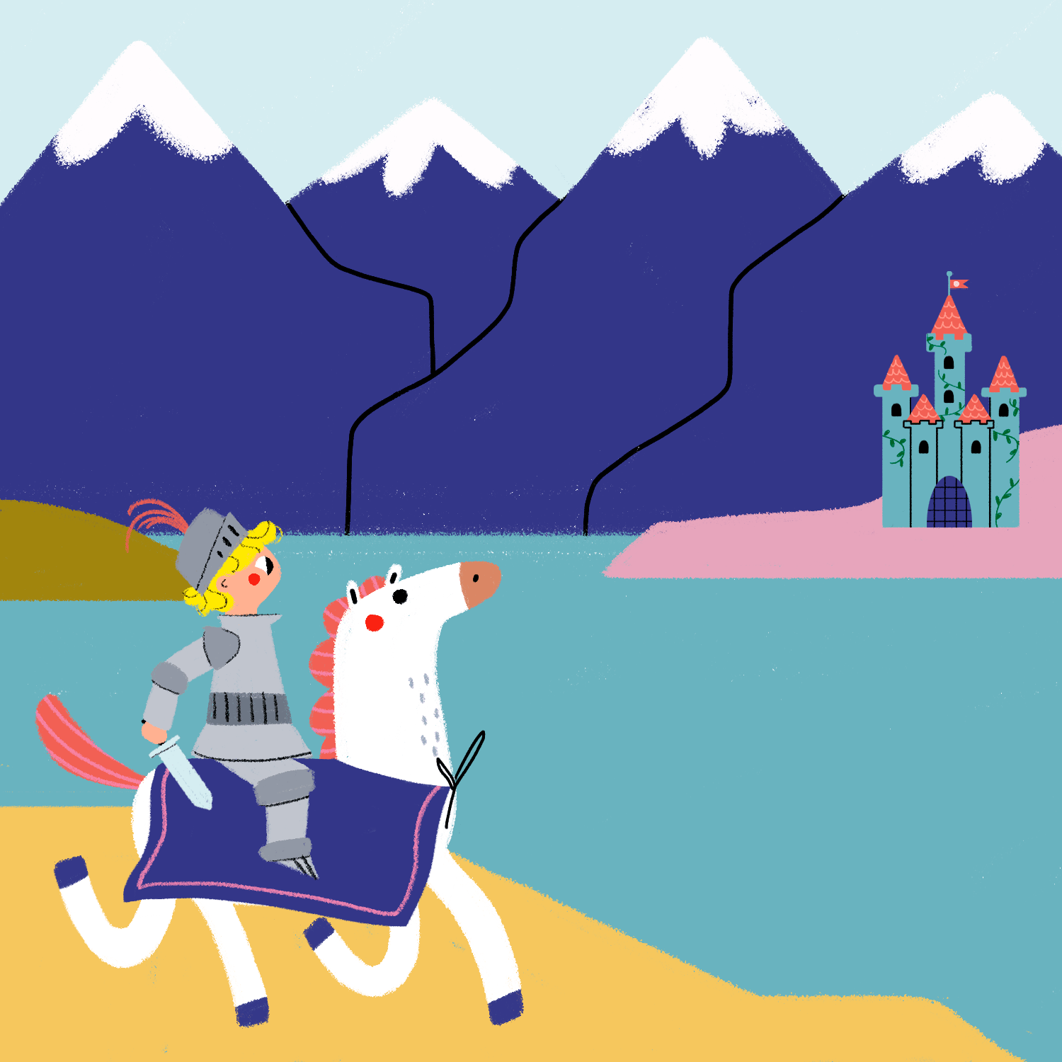 ილანკუღა ილუსტრაცია