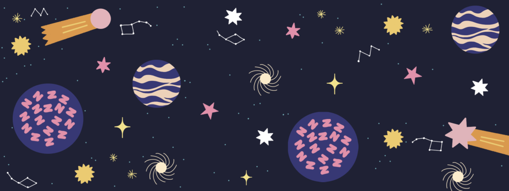 ოქროსთმა და 3 დათვი ილუსტრაცია